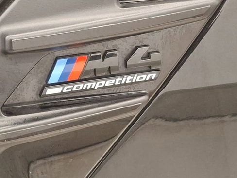 Used 2024 BMW M4 xDrive Competition w/ Executive Package AWD/4WD image 60