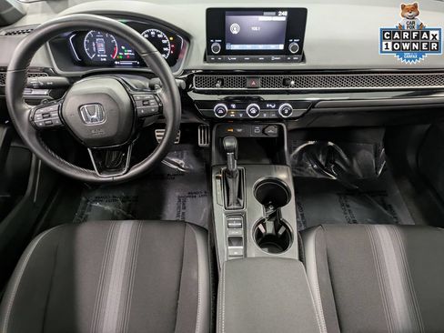Used 2024 Honda Civic Sport image 22