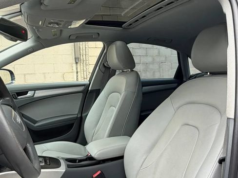 Used 2013 Audi A4 2.0T Premium Plus AWD/4WD image 11