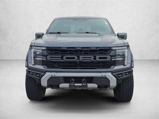 Used 2025 Ford F150 Raptor AWD/4WD video 2
