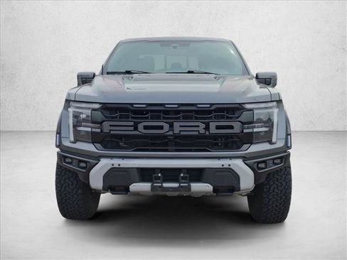 Used 2025 Ford F150 Raptor AWD/4WD image 2