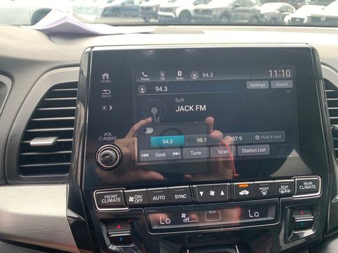 Used 2019 Honda Odyssey EX-L image 19