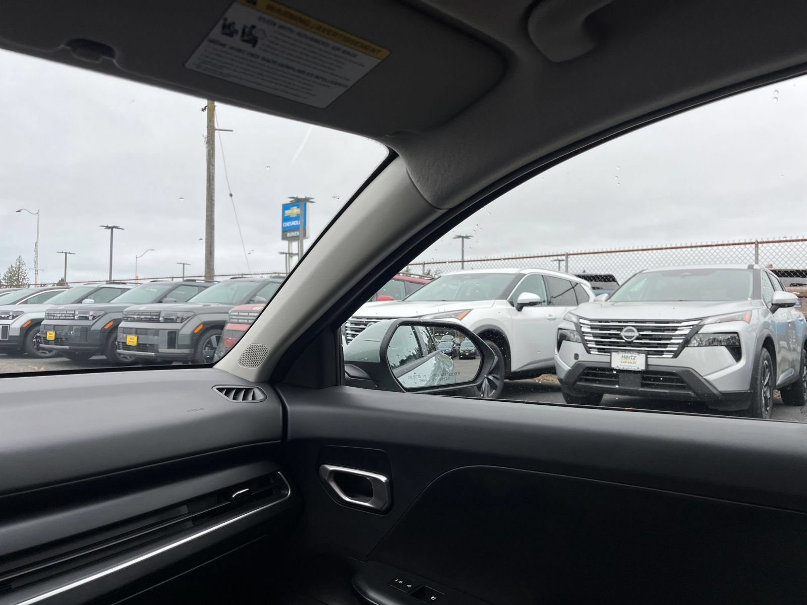 Used 2026 Kia K4 FWD image 35