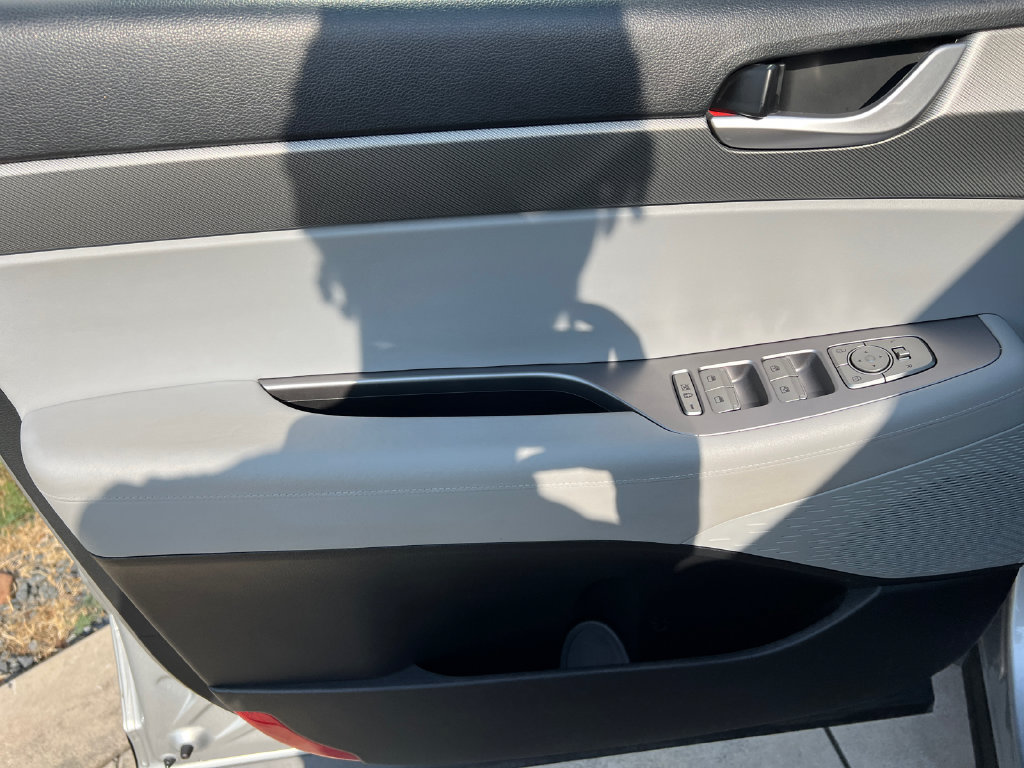Used 2024 Hyundai Palisade SEL AWD/4WD image 18