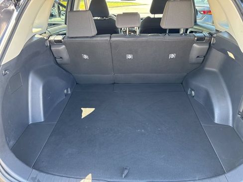 Used 2025 Toyota RAV4 LE AWD/4WD image 27