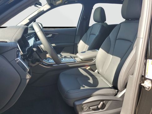 New 2026 Audi Q7 2.0T Premium Plus image 17