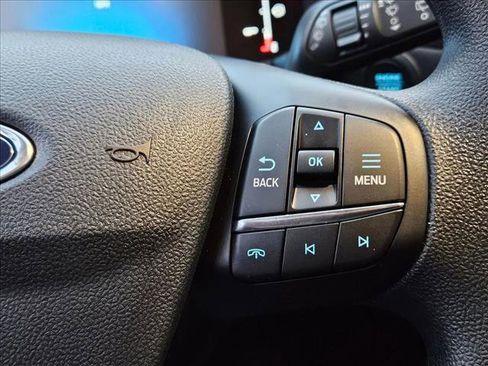 New 2026 Ford Escape Active image 19