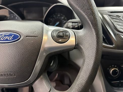 Used 2016 Ford Escape S FWD image 20