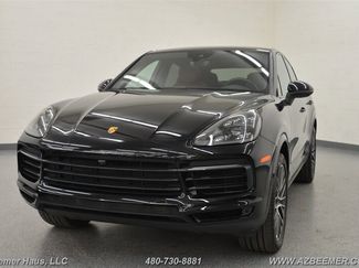 Used 2021 Porsche Cayenne S video 1