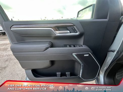 New 2026 GMC Sierra 1500 Elevation w/ Preferred Package image 22