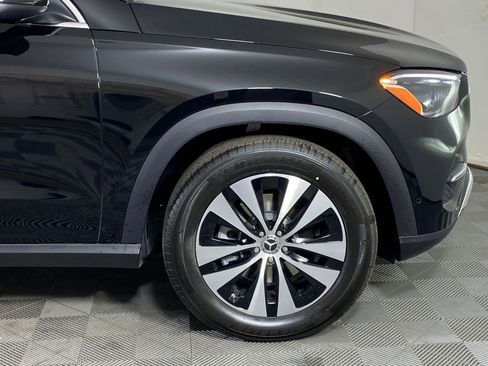 Used 2026 Mercedes-Benz GLE 350 4MATIC image 10