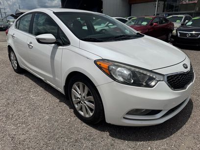 Used 2015 Kia Forte EX