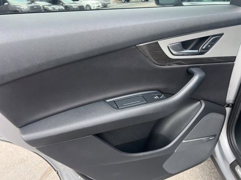 Used 2018 Audi Q7 2.0T Premium Plus image 34