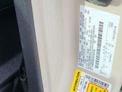 New 2025 Ford Bronco Badlands image 27