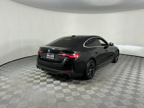 Used 2025 BMW i4 eDrive40 image 5
