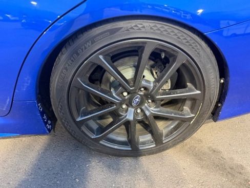 Used 2021 Subaru WRX Premium w/ Popular Package #3 (IZT) image 40