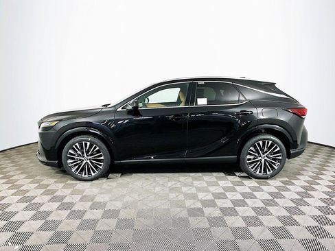 New 2026 Lexus RX 350 Premium Plus AWD/4WD image 4