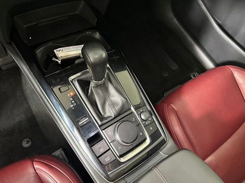 Used 2025 MAZDA CX-30 AWD 2.5 S w/ Preferred Package image 20