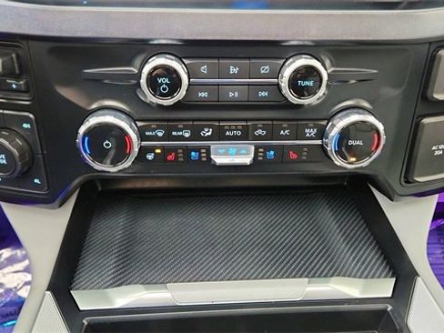 Used 2024 Ford F250 Limited w/ FX4 Off-Road Package image 55