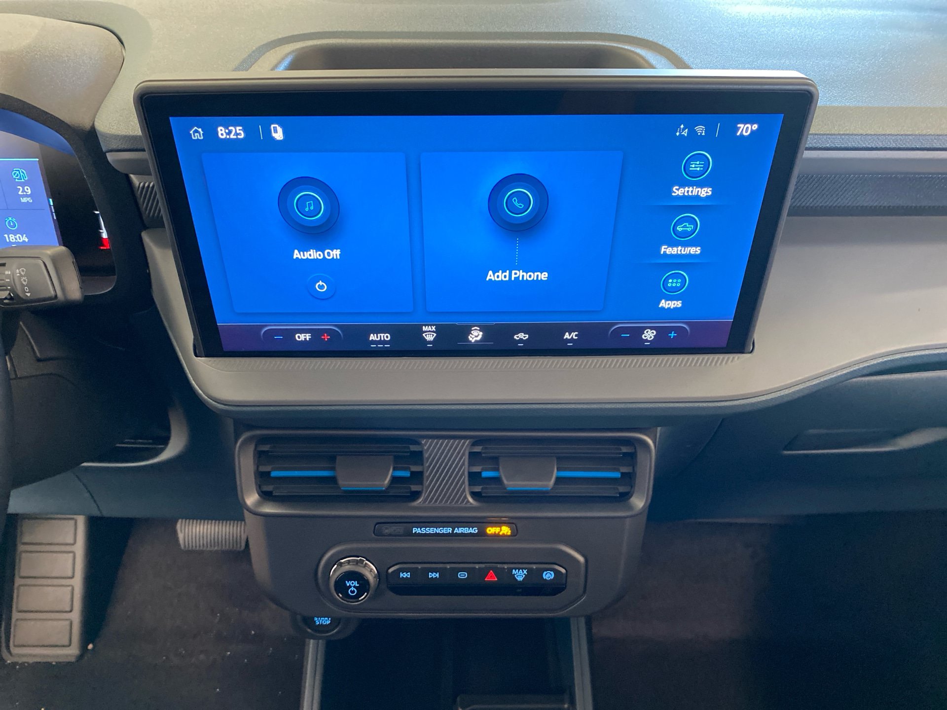 New 2026 Ford Maverick Lobo AWD/4WD image 22
