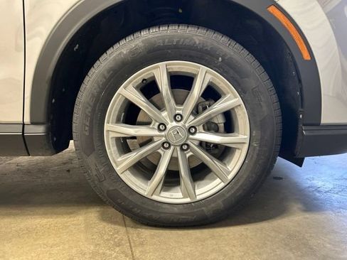 Certified 2024 Honda CR-V EX image 12