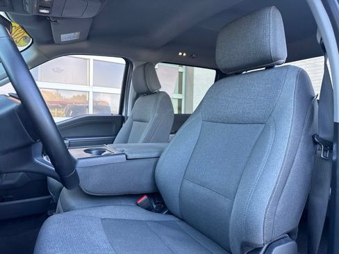 Used 2025 Ford F150 XLT w/ Equipment Group 301A Standard AWD/4WD image 36