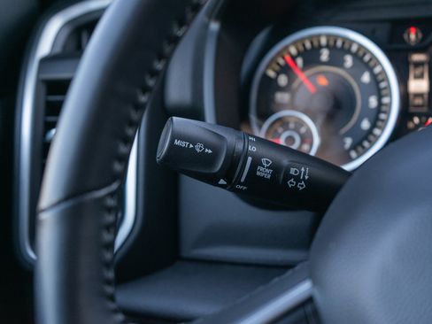 Used 2022 RAM 1500 Big Horn image 24