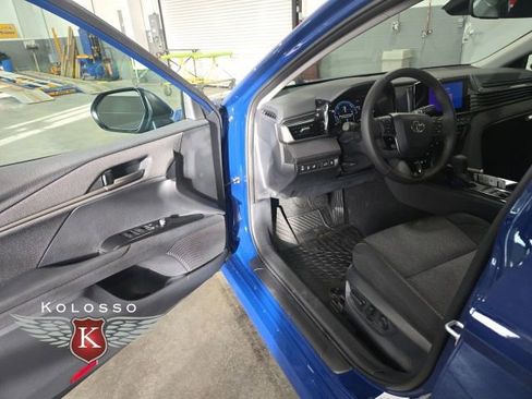 New 2026 Toyota Camry LE image 9