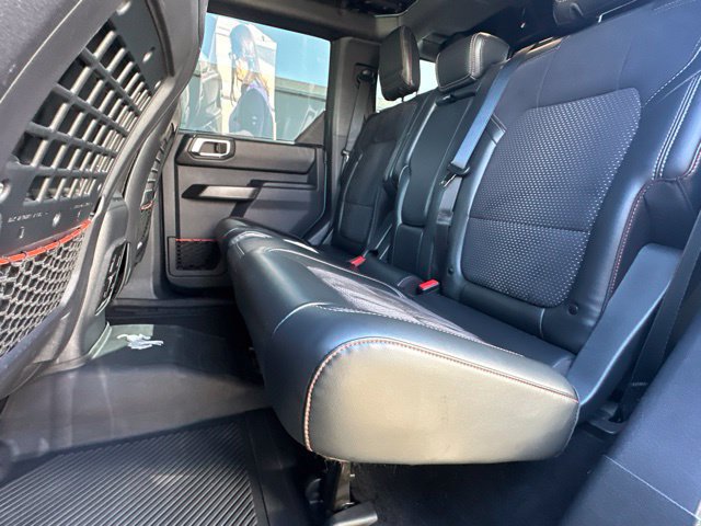 Used 2022 Ford Bronco Raptor AWD/4WD image 9