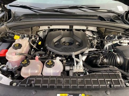 Used 2024 Jeep Grand Cherokee Limited 4xe image 10