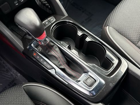 Used 2023 Chevrolet TrailBlazer RS w/ Convenience Package image 21