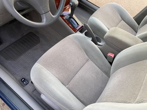 Used 2007 Toyota Corolla LE FWD image 25