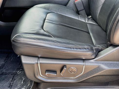 Used 2020 Ford Expedition Platinum RWD image 20