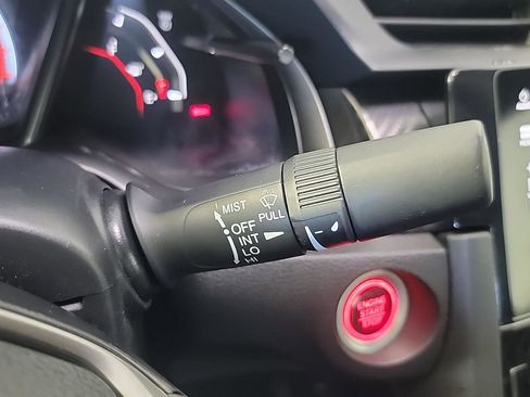 Certified 2018 Honda Civic Si image 27