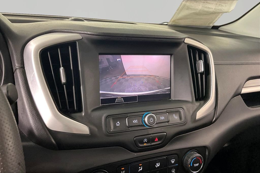 Certified 2023 GMC Terrain SLE FWD image 13