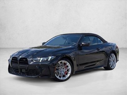 New 2026 BMW M4 xDrive Competition