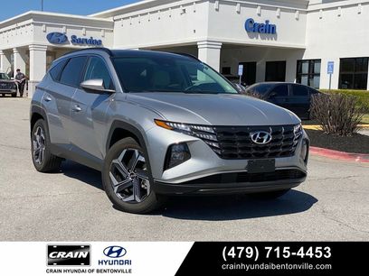 Used 2024 Hyundai Tucson SEL