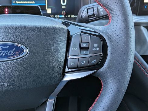 Used 2025 Ford Explorer ST-Line w/ Premium Package image 20