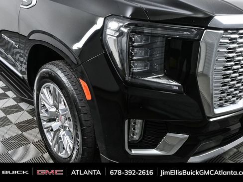 Used 2024 GMC Yukon XL Denali image 39
