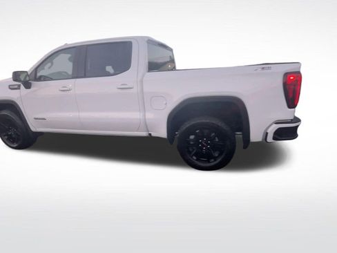 New 2026 GMC Sierra 1500 Elevation w/ X31 Off-Road Package image 8