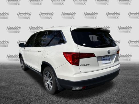 Used 2016 Honda Pilot EX-L image 7