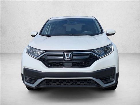Used 2020 Honda CR-V EX-L image 2