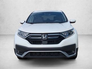 Used 2020 Honda CR-V EX-L video 2