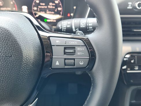 New 2026 Honda Pilot Touring image 32