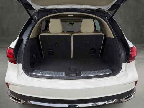 Used 2019 Acura MDX FWD w/ Technology Package image 12