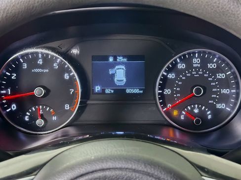 Used 2020 Kia Sportage LX FWD image 16