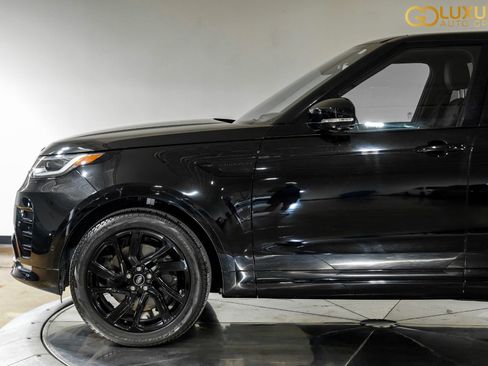 Used 2023 Land Rover Discovery S R-Dynamic image 14