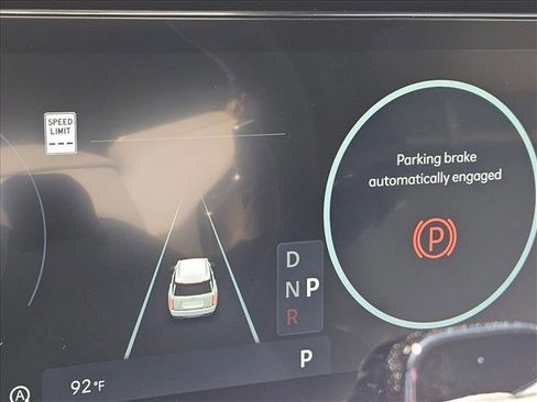 New 2026 Hyundai Palisade Calligraphy image 13