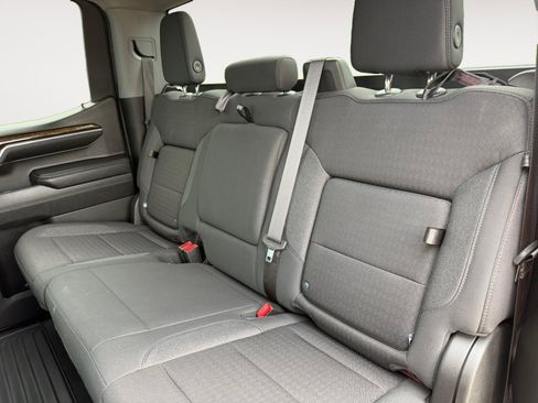 Used 2024 GMC Sierra 1500 Elevation AWD/4WD image 24