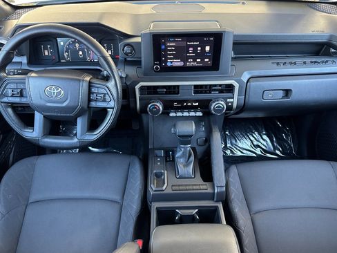 Used 2025 Toyota Tacoma SR RWD image 14